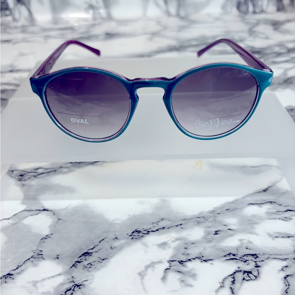 So Sunglasses